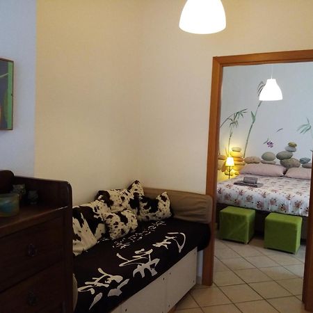Il Nido Della Quaglia B&B - Jaba Mia House Lt Pouzzoles Extérieur photo