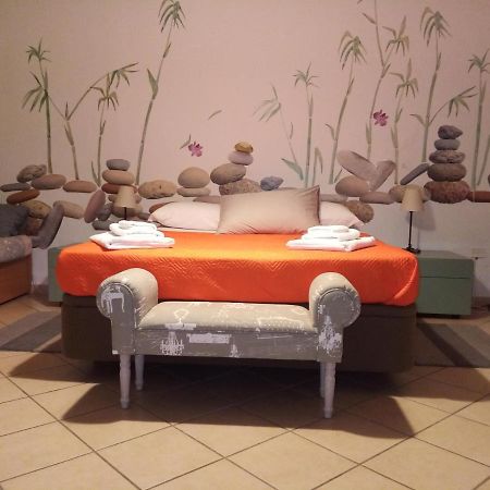 Il Nido Della Quaglia B&B - Jaba Mia House Lt Pouzzoles Extérieur photo
