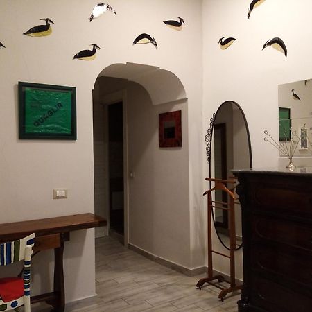 Il Nido Della Quaglia B&B - Jaba Mia House Lt Pouzzoles Extérieur photo