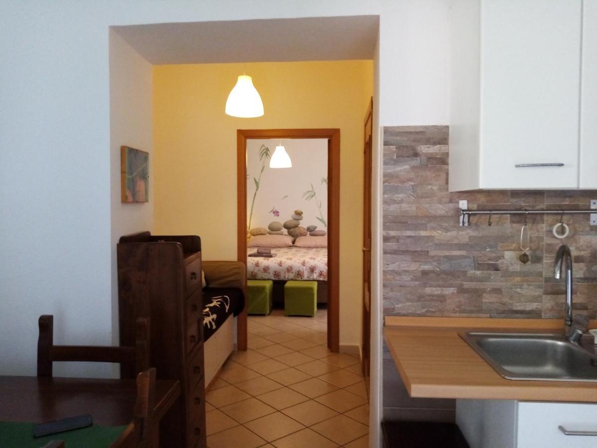 Il Nido Della Quaglia B&B - Jaba Mia House Lt Pouzzoles Extérieur photo