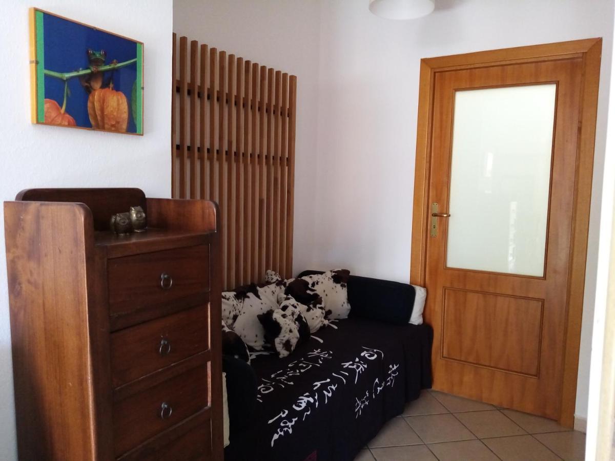 Il Nido Della Quaglia B&B - Jaba Mia House Lt Pouzzoles Extérieur photo