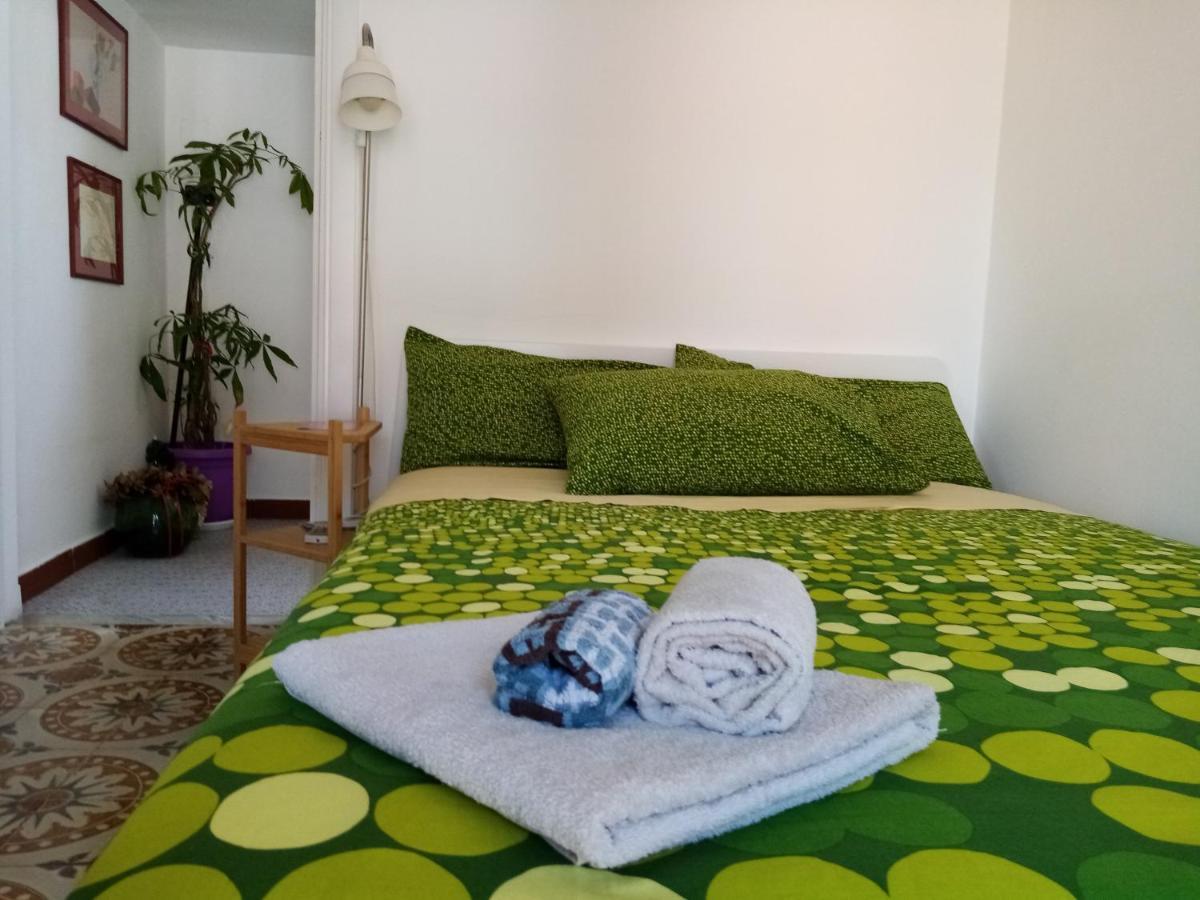 Il Nido Della Quaglia B&B - Jaba Mia House Lt Pouzzoles Extérieur photo