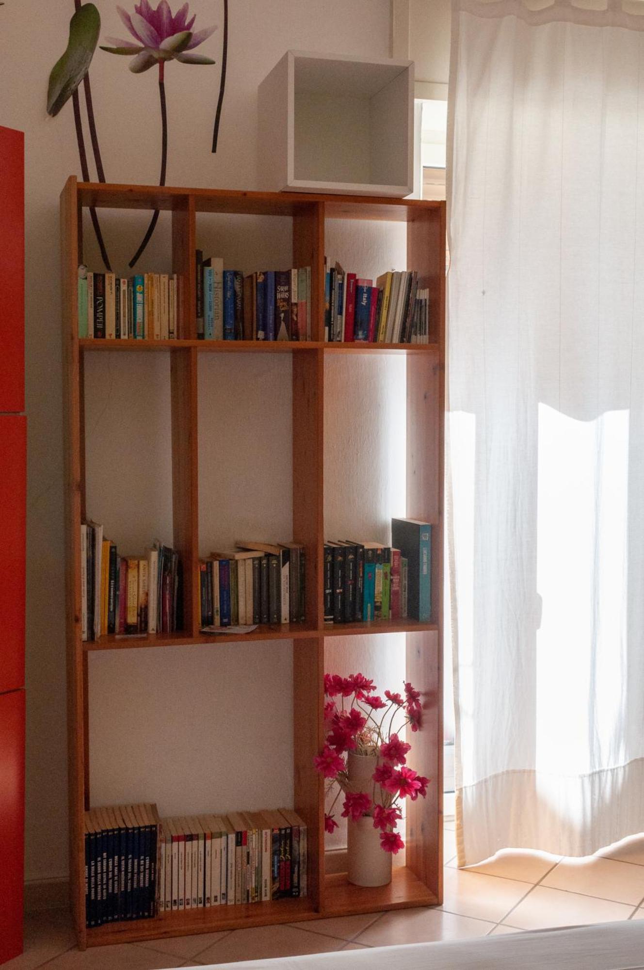 Il Nido Della Quaglia B&B - Jaba Mia House Lt Pouzzoles Extérieur photo