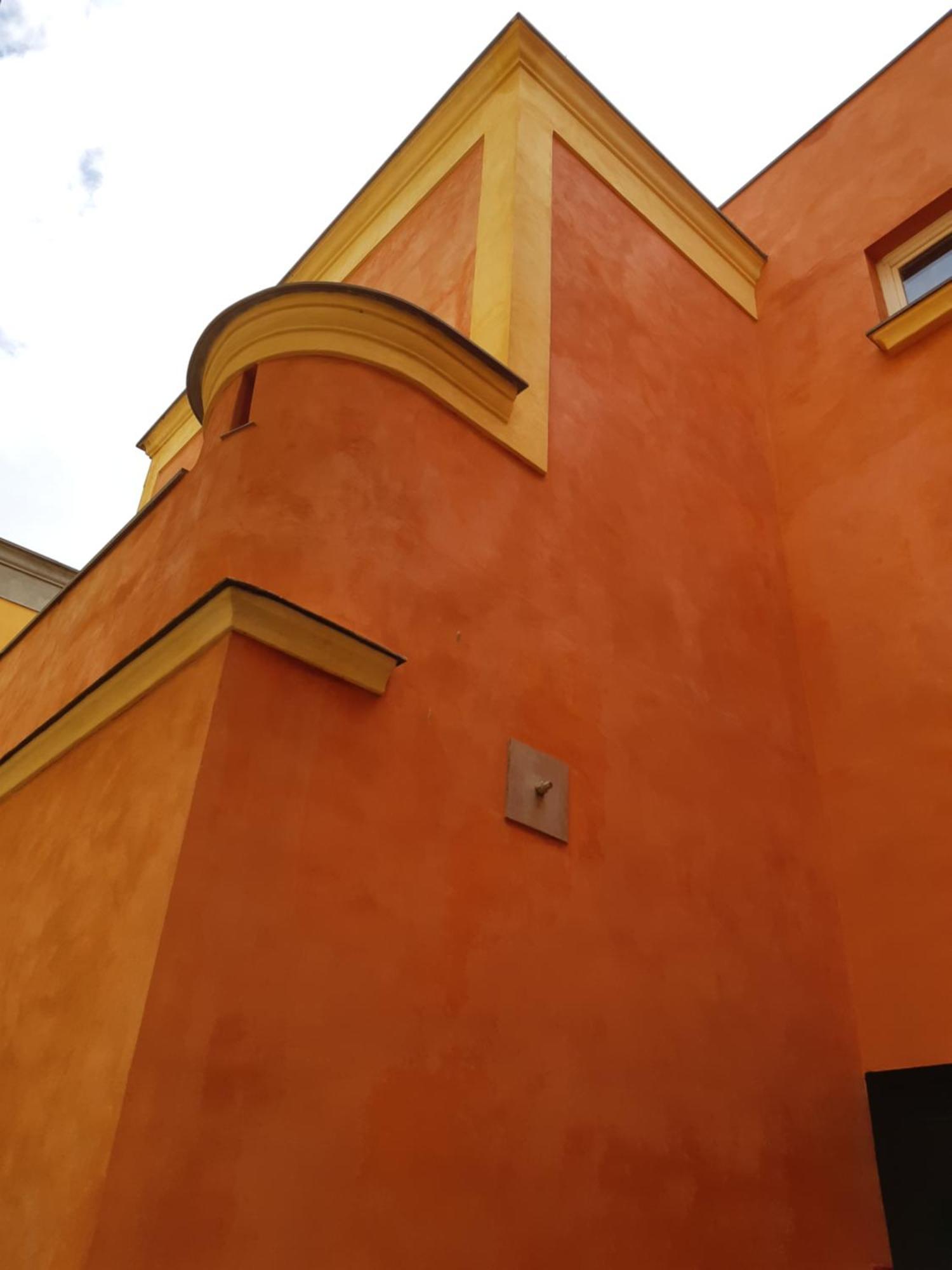 Il Nido Della Quaglia B&B - Jaba Mia House Lt Pouzzoles Extérieur photo