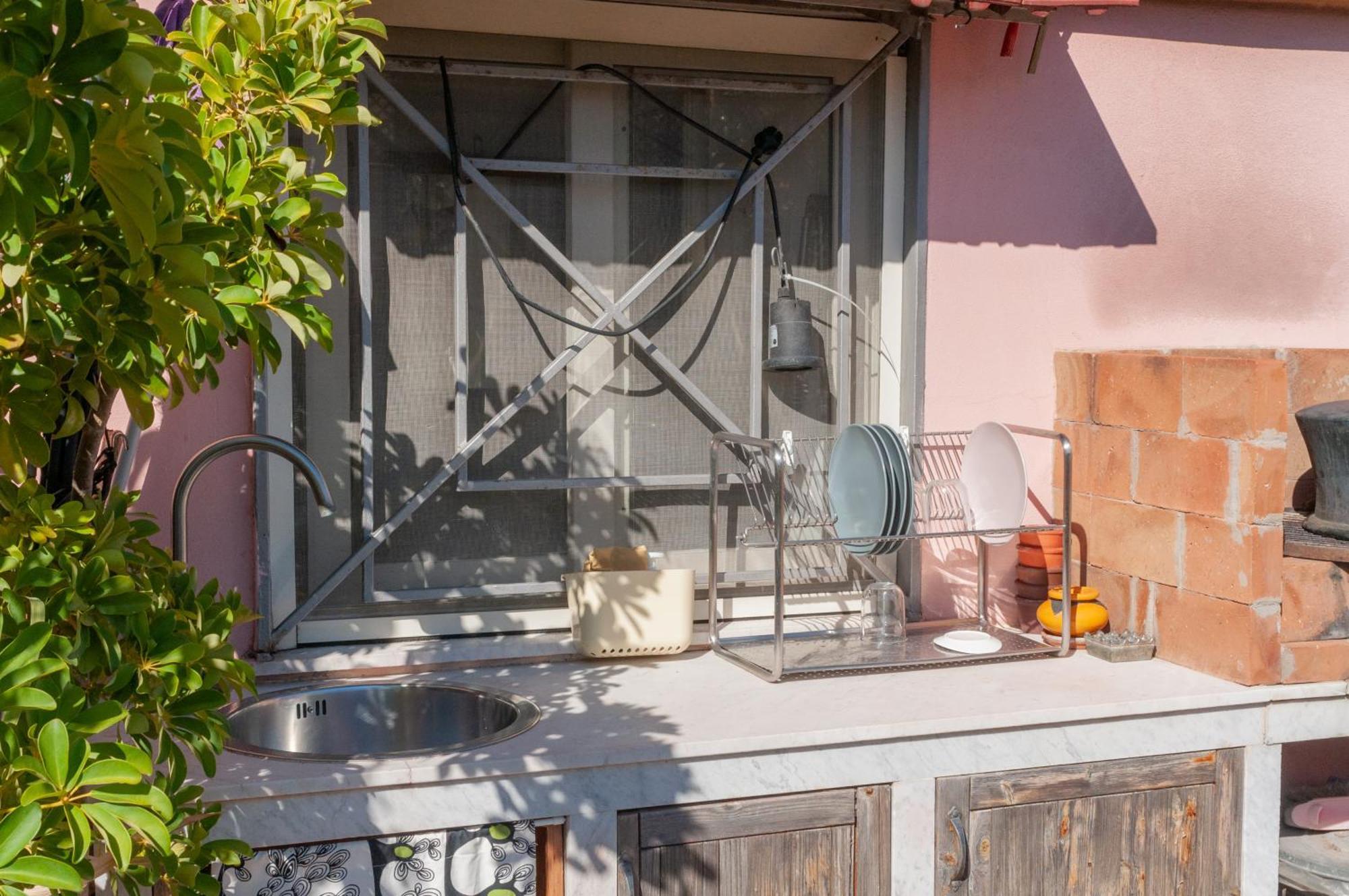 Il Nido Della Quaglia B&B - Jaba Mia House Lt Pouzzoles Extérieur photo