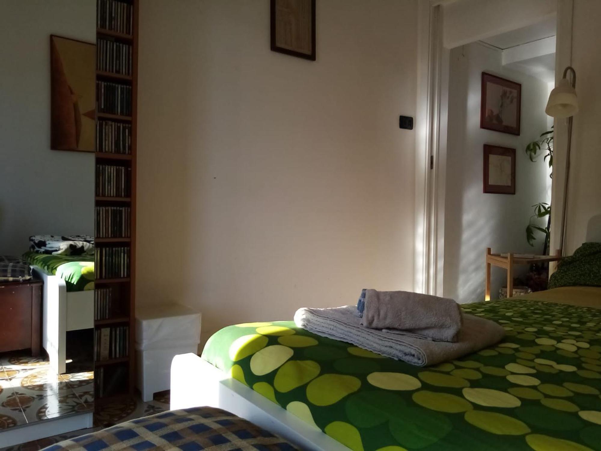 Il Nido Della Quaglia B&B - Jaba Mia House Lt Pouzzoles Extérieur photo