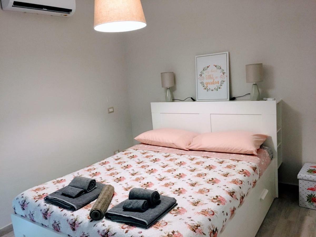 Il Nido Della Quaglia B&B - Jaba Mia House Lt Pouzzoles Extérieur photo